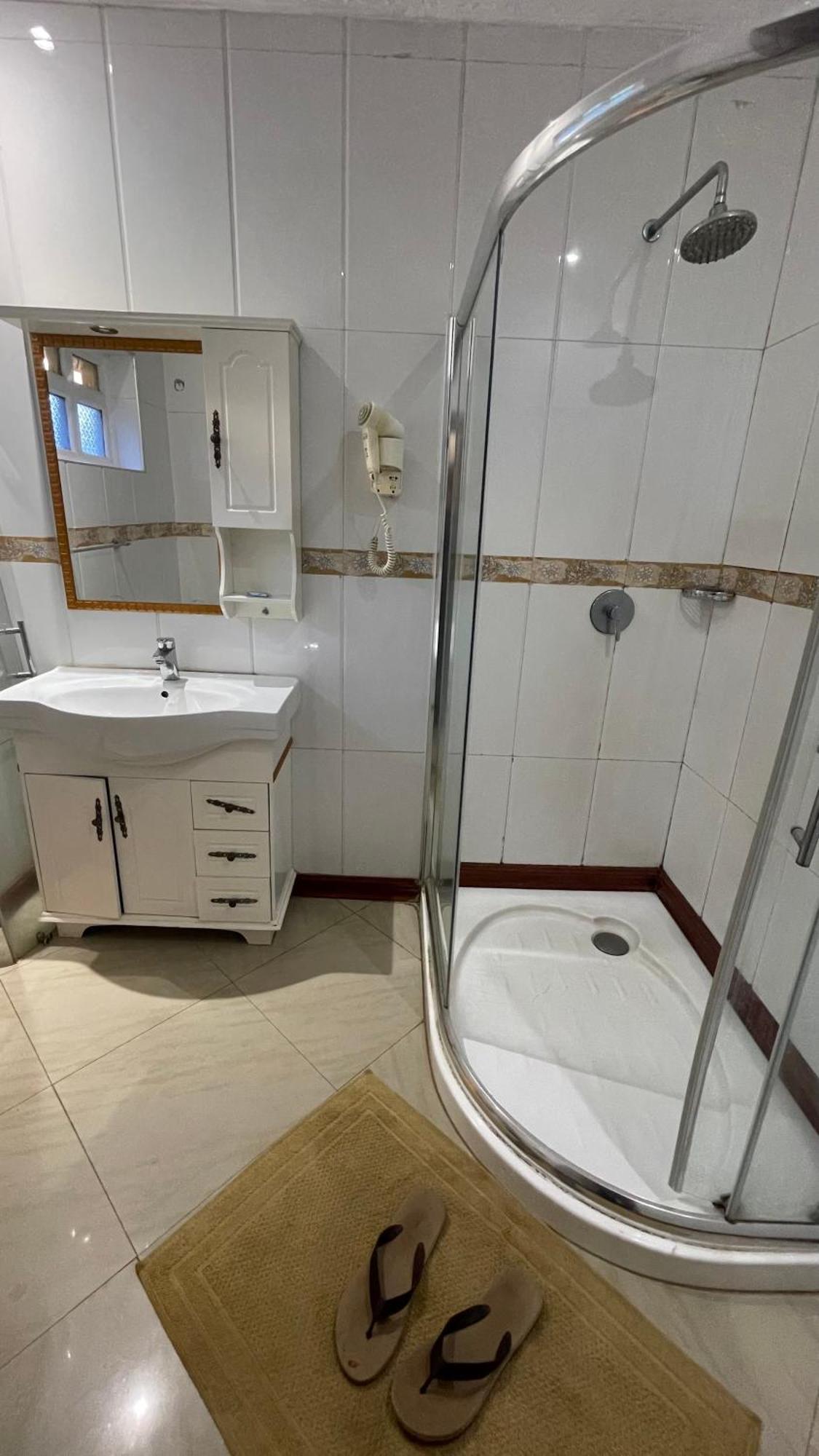 Milimani Holiday Resort Kisumu Eksteriør bilde