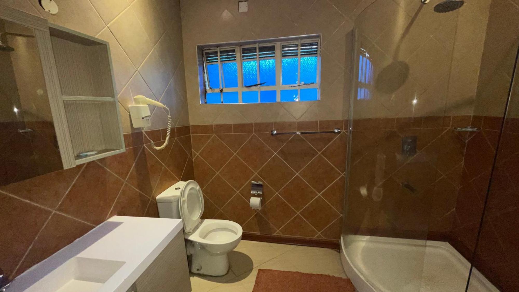 Milimani Holiday Resort Kisumu Eksteriør bilde