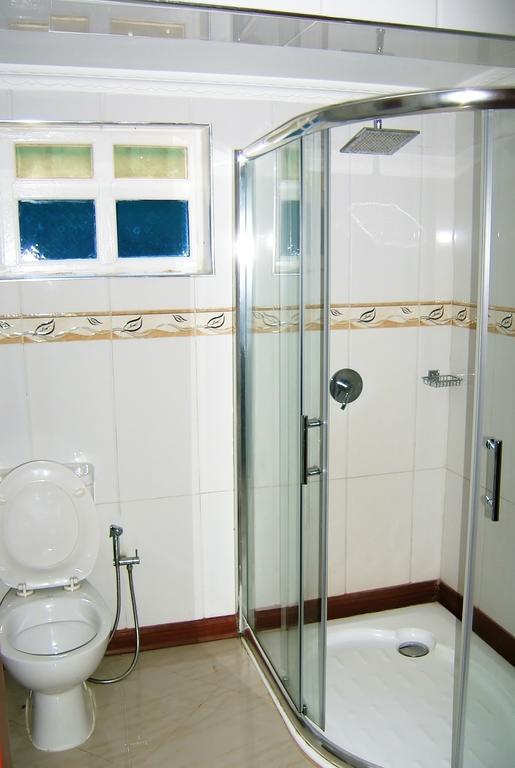 Milimani Holiday Resort Kisumu Eksteriør bilde