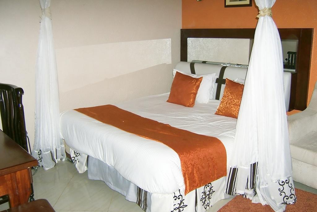Milimani Holiday Resort Kisumu Rom bilde