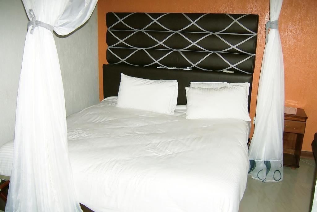 Milimani Holiday Resort Kisumu Eksteriør bilde