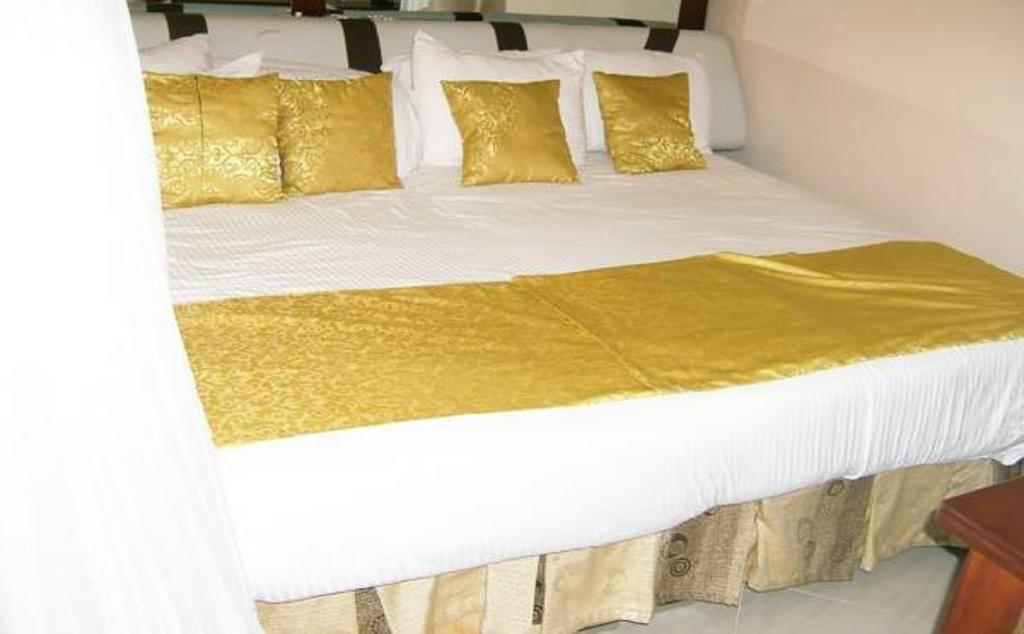 Milimani Holiday Resort Kisumu Eksteriør bilde