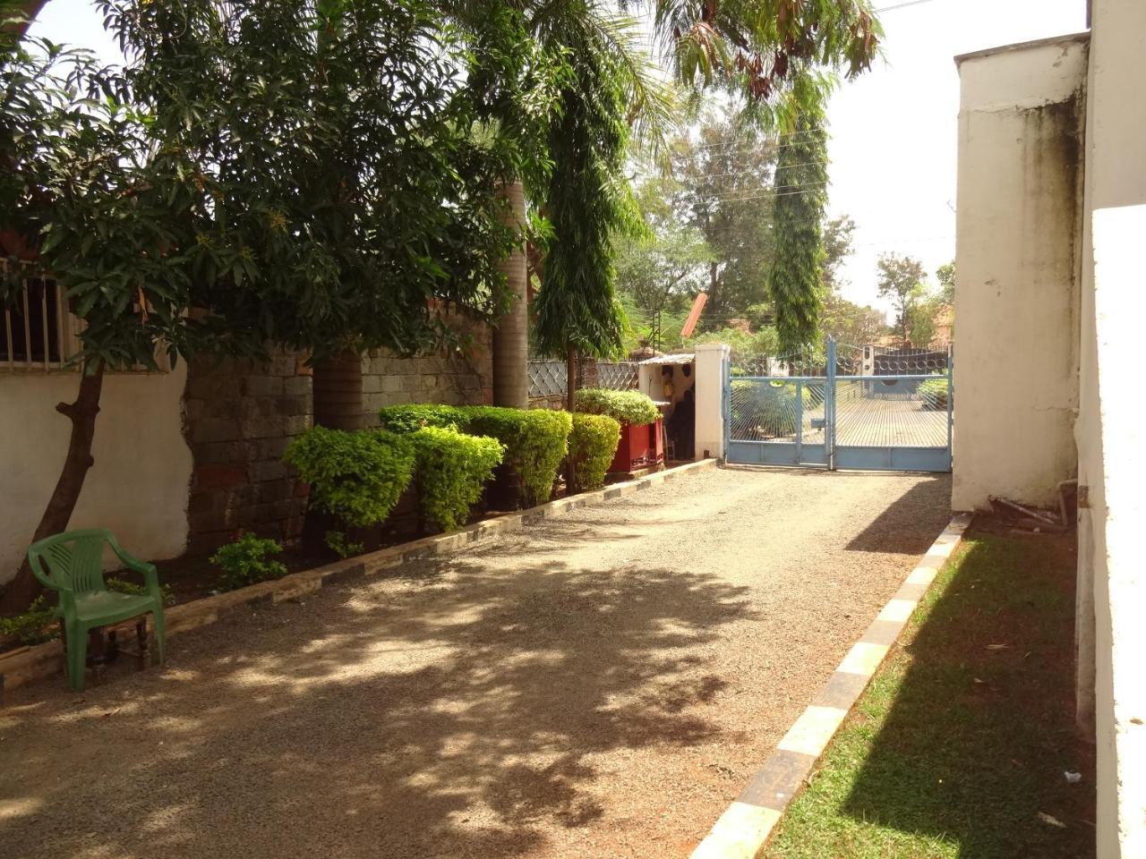 Milimani Holiday Resort Kisumu Eksteriør bilde