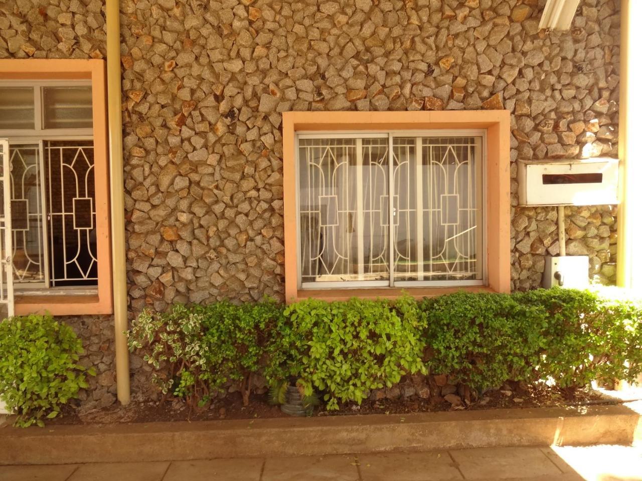 Milimani Holiday Resort Kisumu Eksteriør bilde